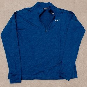 Nike Dri-Fit long sleeve